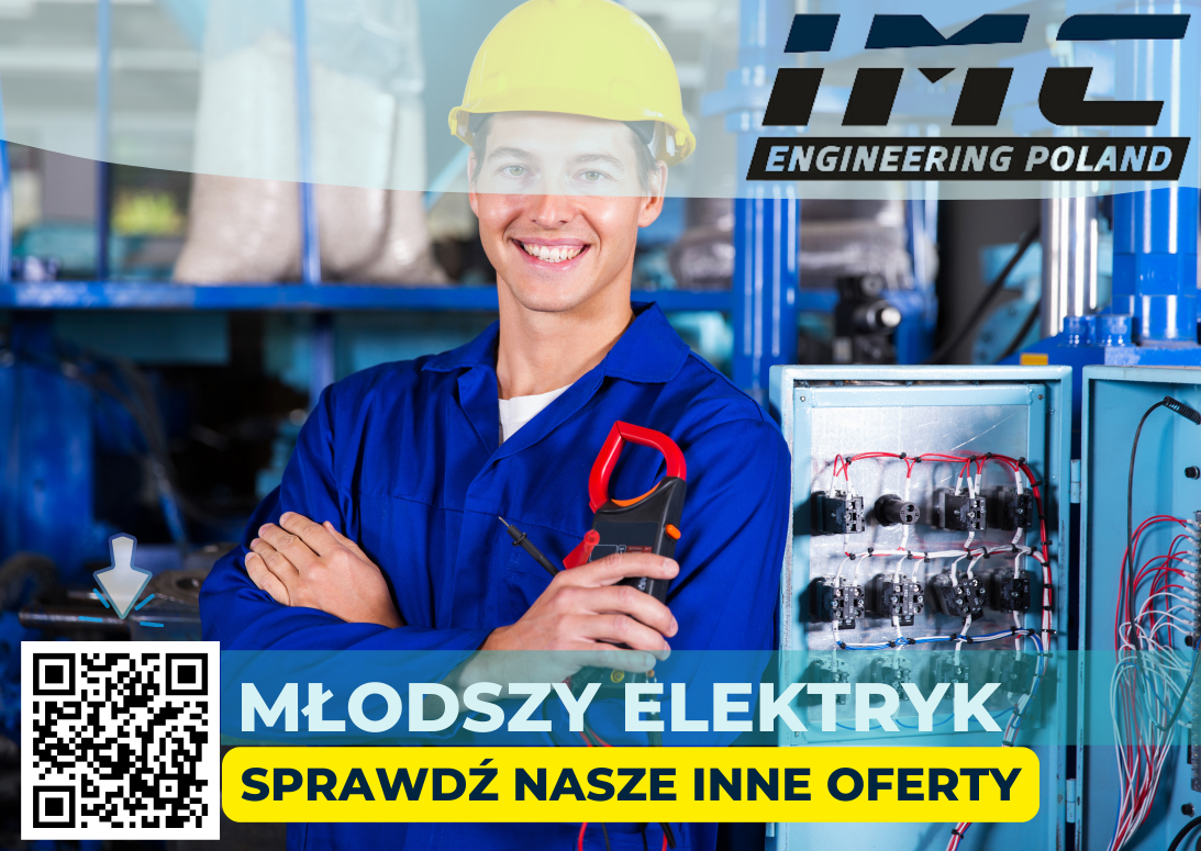 Młodszy Elektryk