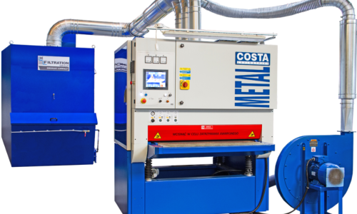 Costa MD4 DCV 1150