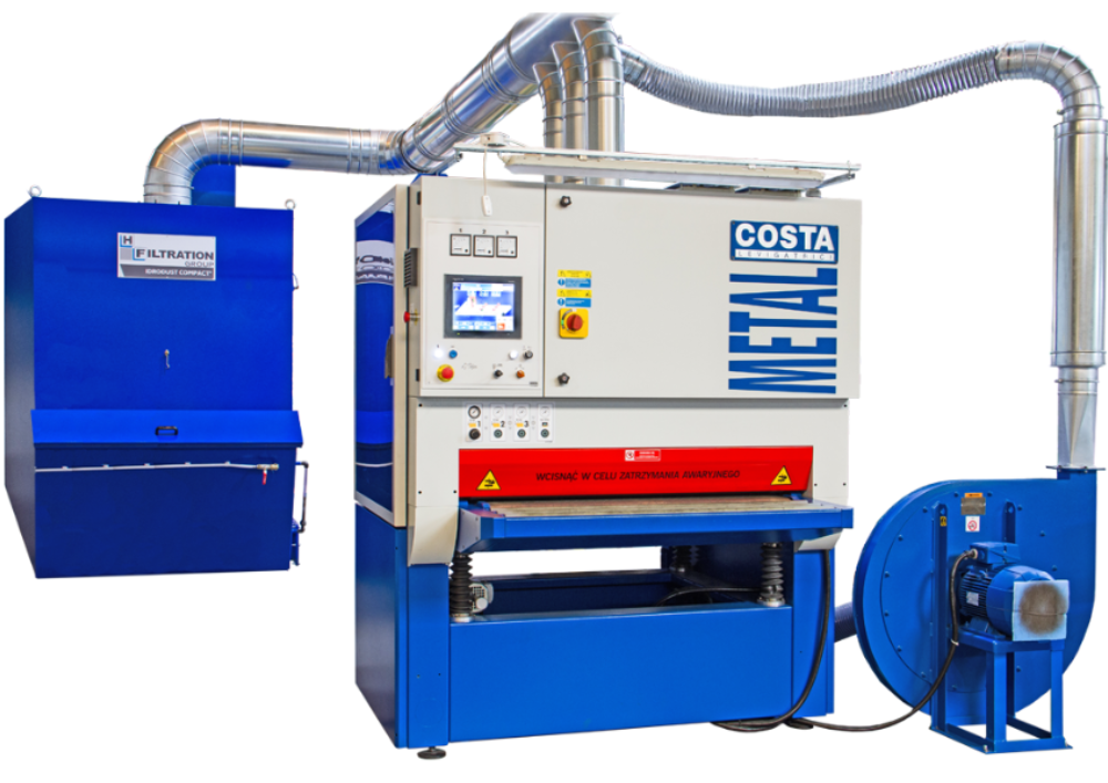 Costa MD4 CV 1150