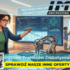 Inżynier Projektów Zrobotyzowanych
